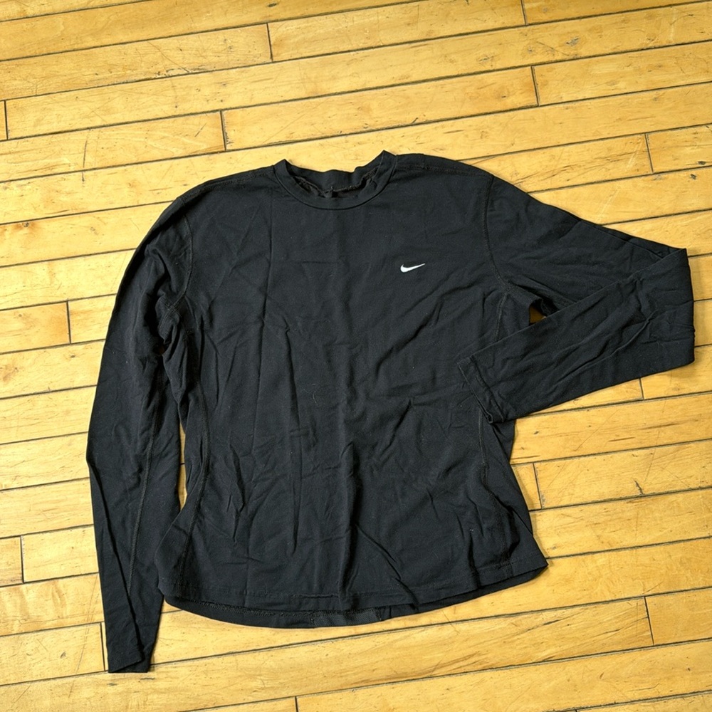 Nike fit dry